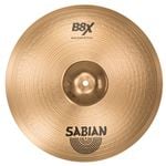 Sabian B8X 16 Inch Rock Crash Cymbal